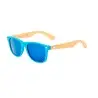 GAFAS SOL FERGUSON de Bambú y PC