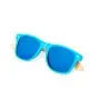 GAFAS SOL FERGUSON de Bambú y PC