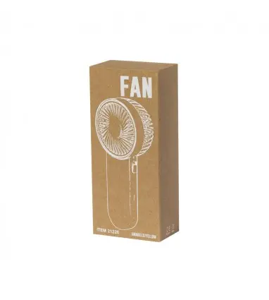 VENTILADOR de mano SARTOR PISTOL