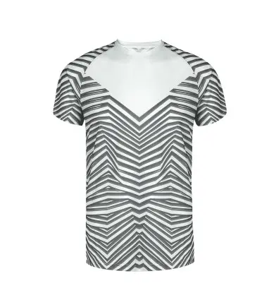 CAMISETA ADULTO TECNIC TINGYI de Poliéster