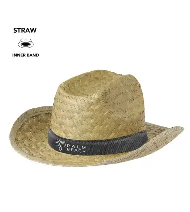 SOMBRERO LEONE