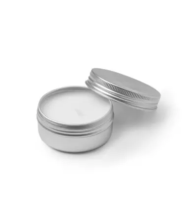 Vela de citronela antimosquitos DELAX