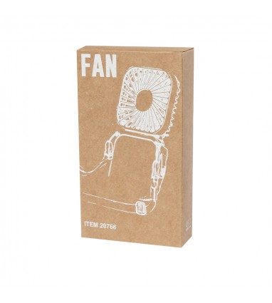VENTILADOR BENARD plegable