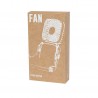 VENTILADOR BENARD plegable