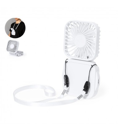 VENTILADOR BENARD plegable