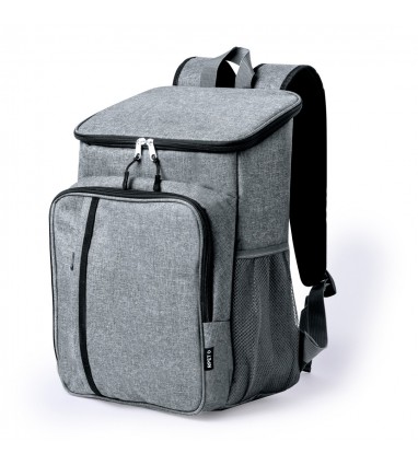 MOCHILA NEVERA PICNIC SHIRA con cubiertos y platos
