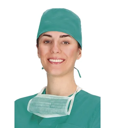 Gorro quirófano VADEMECUM