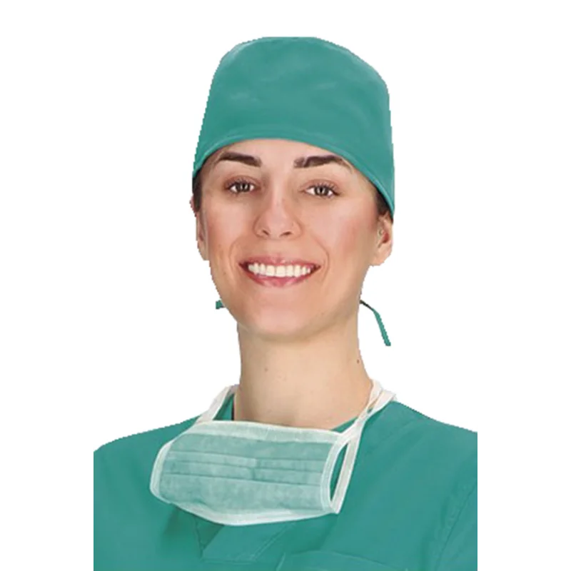 Gorro quirófano VADEMECUM