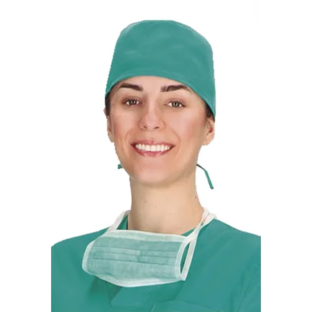 Gorro quirófano VADEMECUM