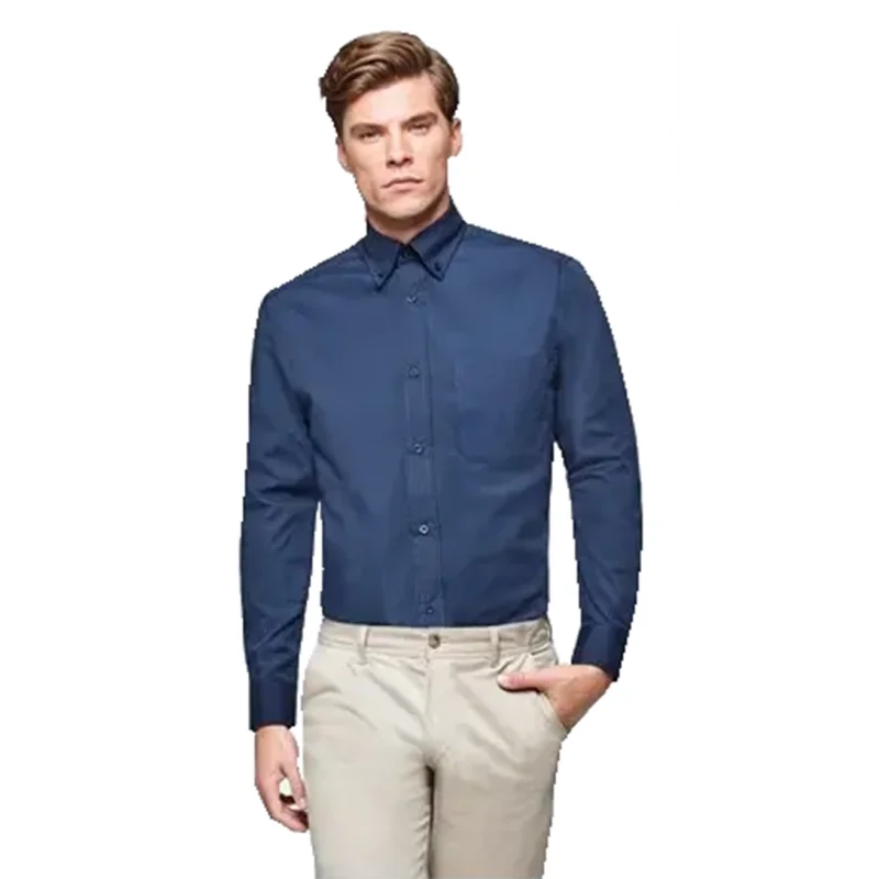 CAMISA Roly AIFOS L/S Manga Larga