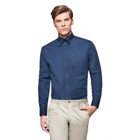 CAMISA Roly AIFOS L/S Manga Larga