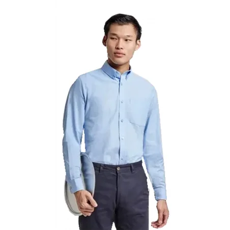 CAMISA Roly OXFORD Manga Larga