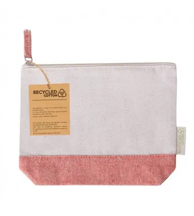 NECESER VELEROX de Algodón Reciclado