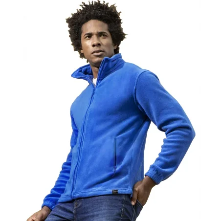 CHAQUETA Forro Polar DISTON