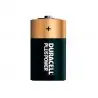 PILA DURACELL ALCALINA PLUS D BLISTER CON 2 PILAS