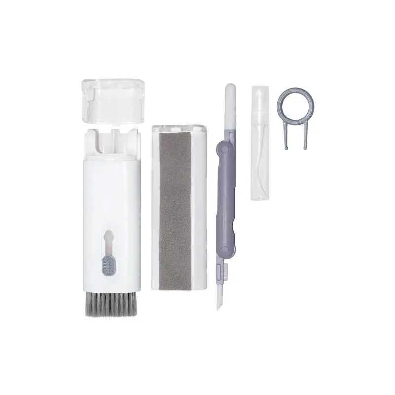 KIT DE LIMPIEZA MULTIFUNCIÓN PARA TECLADO "BARRET"