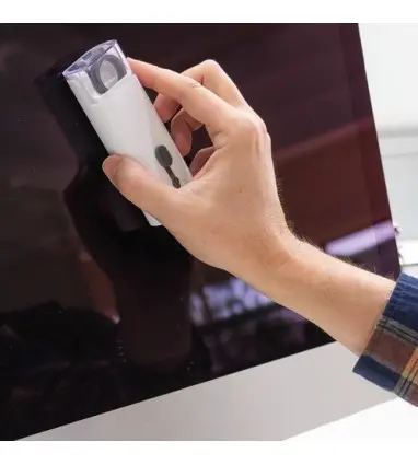 KIT DE LIMPIEZA MULTIFUNCIÓN PARA TECLADO "BARRET"