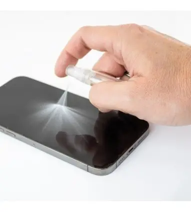 KIT DE LIMPIEZA MULTIFUNCIÓN PARA TECLADO "BARRET"