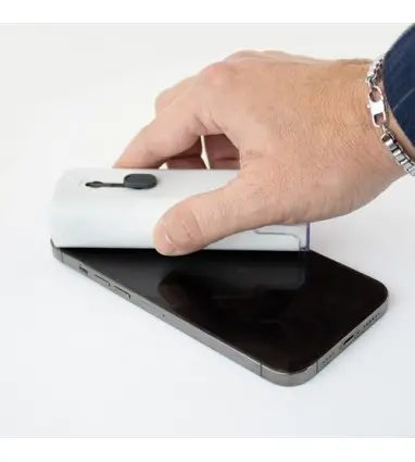 KIT DE LIMPIEZA MULTIFUNCIÓN PARA TECLADO "BARRET"