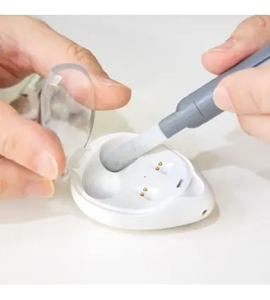 KIT DE LIMPIEZA MULTIFUNCIÓN PARA TECLADO "BARRET"