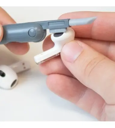 KIT DE LIMPIEZA MULTIFUNCIÓN PARA TECLADO "BARRET"