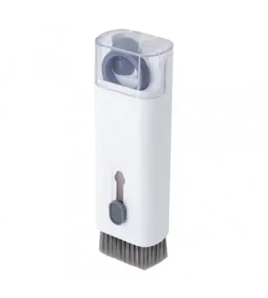 KIT DE LIMPIEZA MULTIFUNCIÓN PARA TECLADO "BARRET"