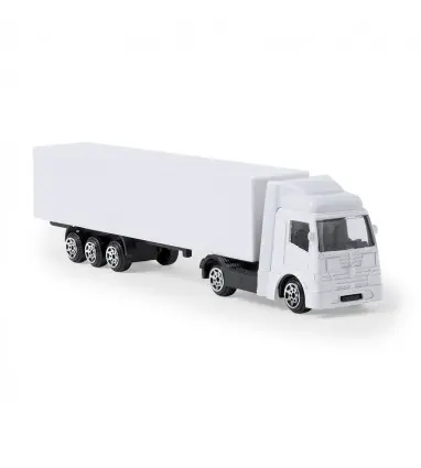 Juguete Camion TRAILER
