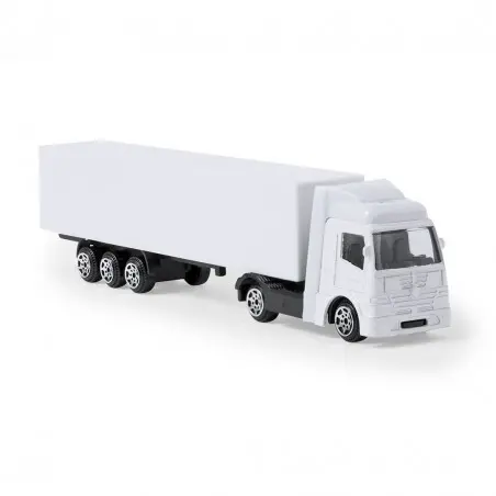 Juguete Camion TRAILER