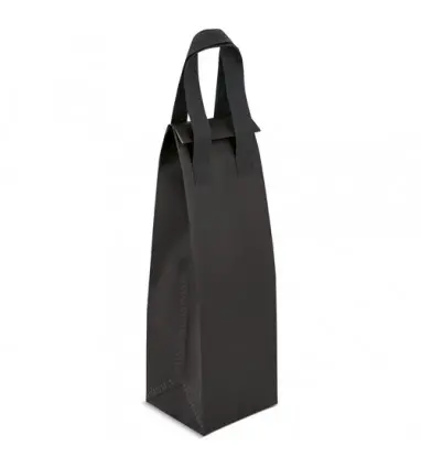 BOLSA CONSERVADORA DE FRIO PARA BOTELLA DE VINO