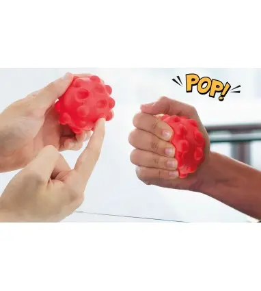 JUEGO RELAJANTE ANTIESTRÉS "ARICI"
