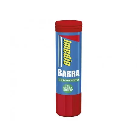 Pack de 12 Pegamentos imedio en barra 21gr unidad
