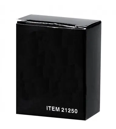 Lupa Rindex 20X de Metal