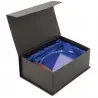 TROFEO "RIGEL" de cristal con estuche