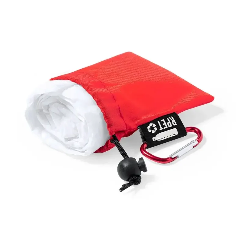 PONCHO BRINEK BROSS de RPET de adulto