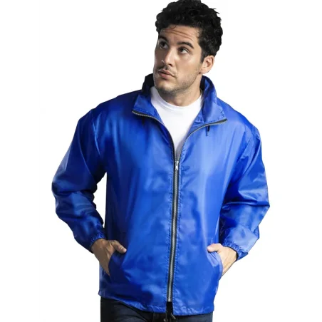 Chubasquero Impermeable Poliester 190T GARU