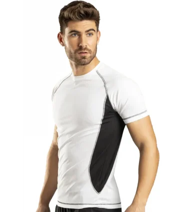 Camiseta Adulto Tecnic Combi