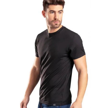 CAMISETA ADULTO TECNIC RPET MARKUS