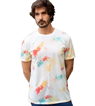 CAMISETA ADULTO HEARVIN