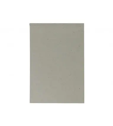 Bloc notas liderpapel liso a4 80 hojas 60g/m2