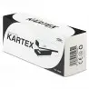 GRAPADORA KARTEX de ACERO Y PVC