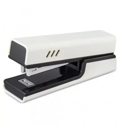 GRAPADORA KARTEX de ACERO Y PVC