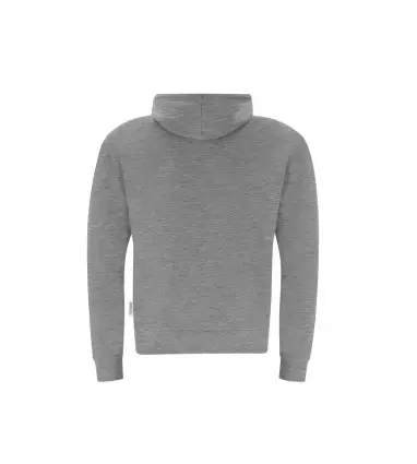 Sudadera Adulto con Capucha Dretius de Algodón Orgánico y Poliéster RPET