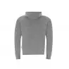 Sudadera Adulto con Capucha Dretius de Algodón Orgánico y Poliéster RPET