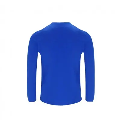 Camiseta Adulto Color Hawk de Algodón de manga larga