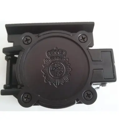 Brujula Saida - Orizons Policia Nacional