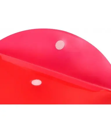 Carpeta liderpapel dossier a4 cierre de velcro colores surtidos pack 10+2 gratis