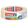 Cinta adhesiva tesa para pintor 50 mt x 30 mm