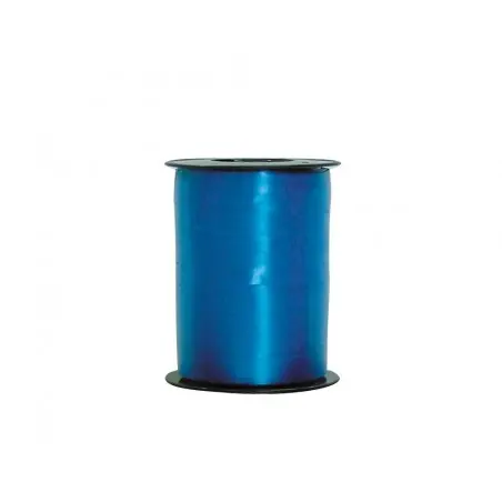 Cinta fantasia 500 mt x 5 mm azul