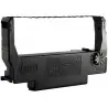 Cinta impresora epson orig. Tm-300/tm-u200/tm-u210/tm-375 erc-38b negra