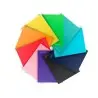 Cuaderno espiral liderpapel a5 micro jolly tapa forrada 140h 75 gr cuadro 5mm 5 bandas6 taladros colores surtidos